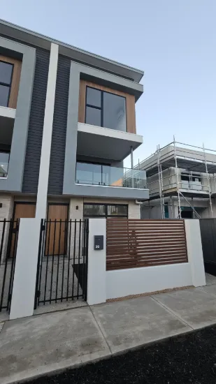 20 Steeplechase Avenue, St Clair, SA 5011