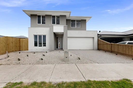 20 Stevie Road, Sunbury, Vic 3429 - For Rent