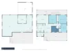 20 Stewart Street, West Gladstone, Qld 4680-Floorplan