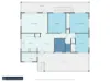 20 Stewart Street, West Gladstone, Qld 4680-Floorplan