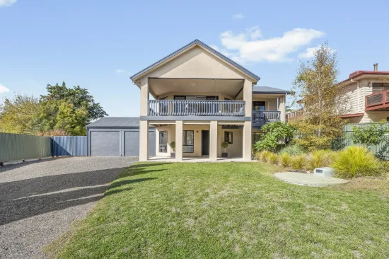 20 Stirling Avenue, Sellicks Beach, SA 5174
