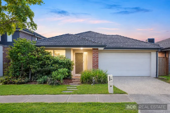 20 Stoneleigh Circuit, Williams Landing, Vic 3027