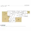 20 Stover Street, Gracemere, Qld 4702-Floorplan