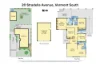 20 Stradella Avenue, Vermont South, Vic 3133-Floorplan