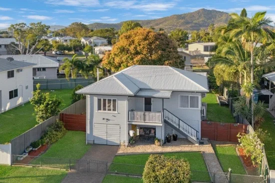 20 Strange Street, Currajong, Qld 4812