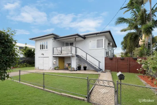 20 Strange Street, Currajong, Qld 4812
