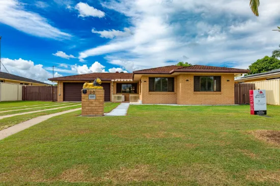 20 Strathdee Avenue, Bundaberg South, Qld 4670