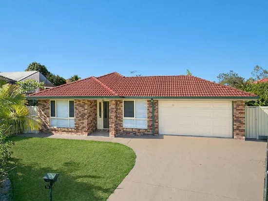 20 Stratus Place, Calamvale, Qld 4116 - For Rent