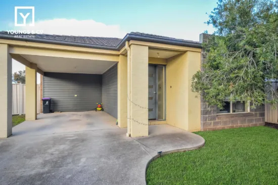 20 Strauss Avenue, Shepparton, Vic 3630