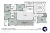 20 Strawflower Street, Dakabin, Qld 4503-Floorplan