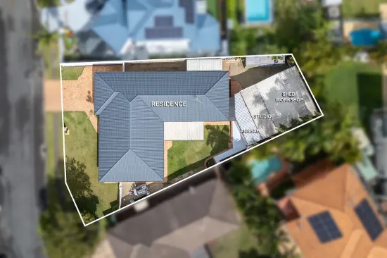 20 Streisand Drive, McDowall, Qld 4053