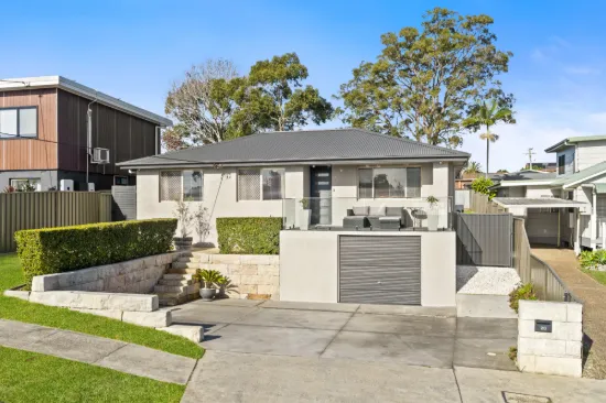 20 Strickland Road, Killarney Vale, NSW 2261