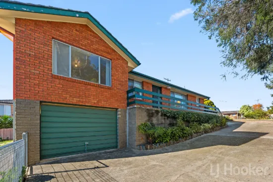 20 Stuart Street, Crestwood, NSW 2620