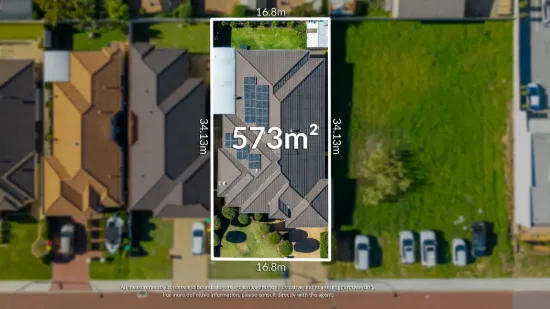 20 Sumich Gardens, Coogee, WA 6166