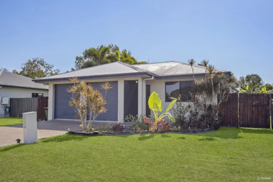 20 Summerland Drive, Deeragun, Qld 4818