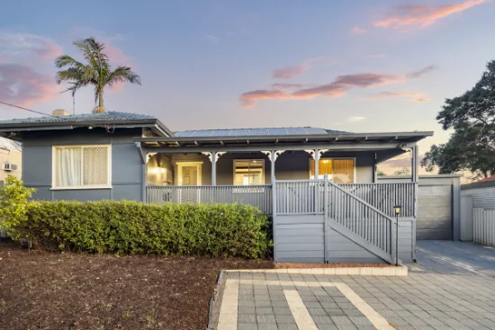 20 Summerton Road, Calista, WA 6167 - For Sale