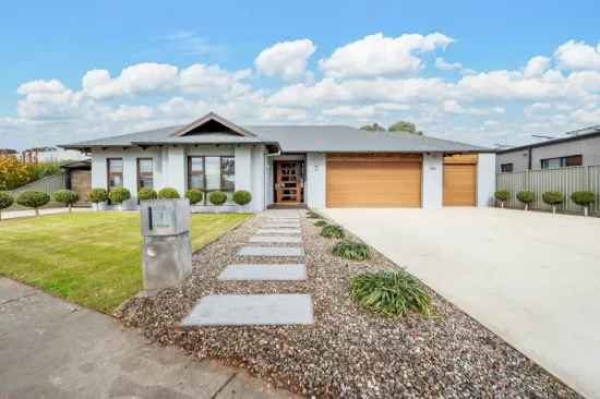 20 Sunningdale Boulevard, Tatura, Vic 3616