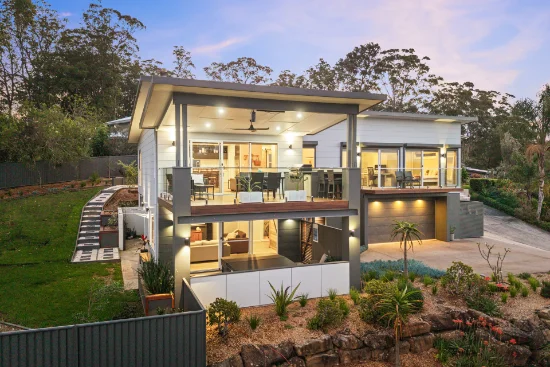 20 Sunnyvale Close, Lisarow, NSW 2250