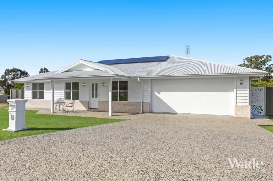 20 Sunshine Court, Warwick, Qld 4370