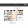 20 Sunshine Court, Warwick, Qld 4370-Floorplan