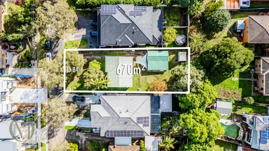 20 Supply Street, Dundas Valley, NSW 2117