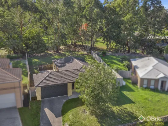 20 Sutherland Way, Drouin, Vic 3818