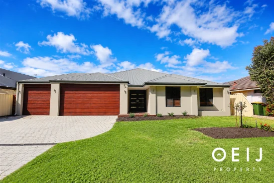 20 Suttor Drive, Success, WA 6164