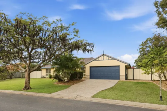 20 Swanbrook Place, Parkinson, Qld 4115