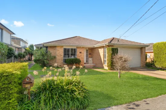 20 Swayfield Road, Mount Waverley, Vic 3149