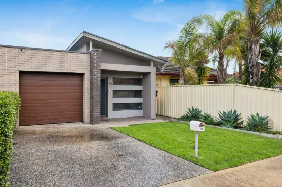 20 Swinburne Avenue, Plympton Park, SA 5038