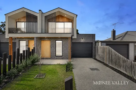 20 Sydney Street, Avondale Heights, Vic 3034