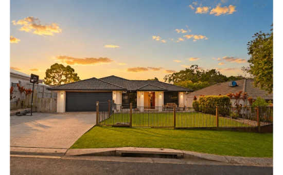 20 Syracuse Street, Redland Bay, Qld 4165 - For Rent