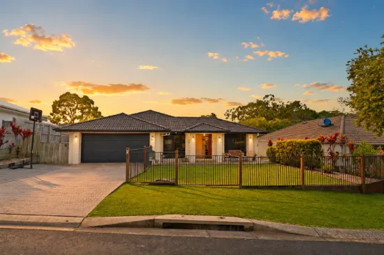 20 Syracuse Street, Redland Bay, Qld 4165