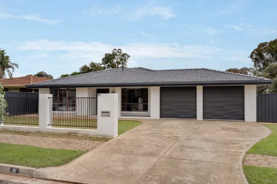 20 Taarnby Drive, Salisbury Downs, SA 5108
