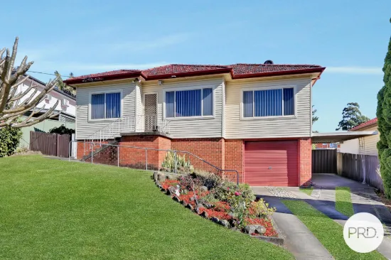 20 Tallawong Crescent, Dapto, NSW 2530