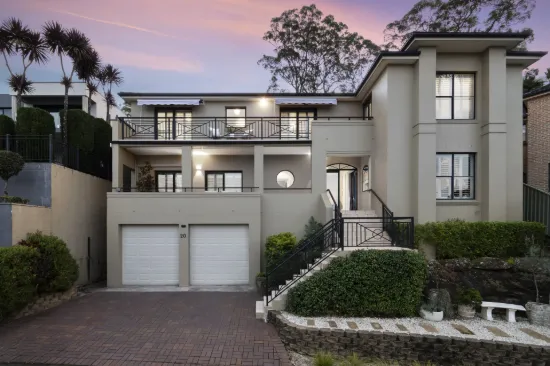 20 Tallowood Way, Frenchs Forest, NSW 2086