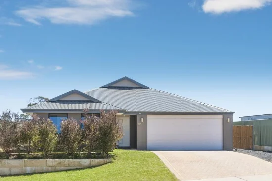 20 Tamarix Crescent, Margaret River, WA 6285 - For Rent