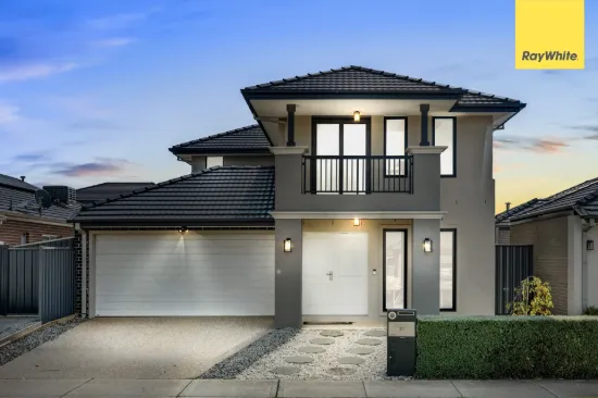 20 Tamboritha Boulevard, Weir Views, Vic 3338