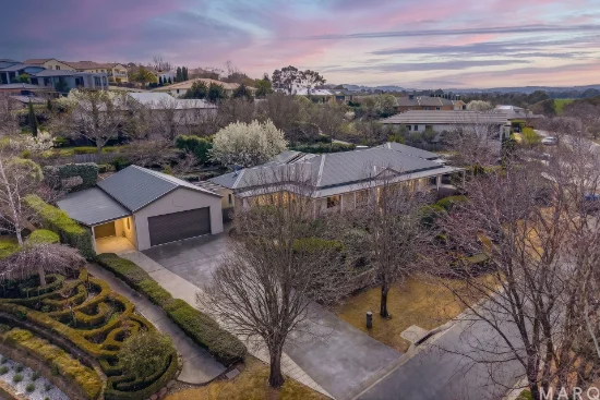 20 Tanderra Crescent, Ngunnawal, ACT 2913