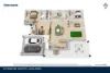 20 Tandure Heights, Lakelands, WA 6180-Floorplan