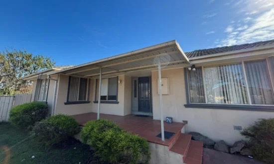 20 Tanjil Court, Thomastown, Vic 3074