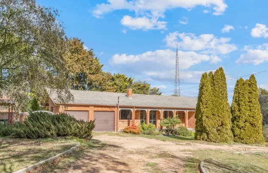 20 Tarana Crescent, Oberon, NSW 2787