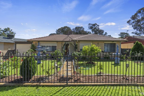 20 Target Hill Road, Salisbury Heights, SA 5109