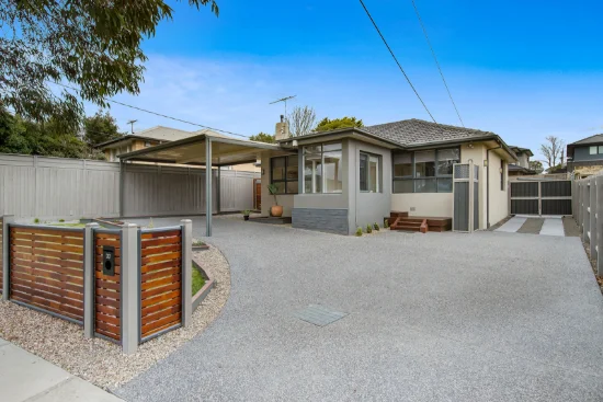 20 Taronga Court, Nunawading, Vic 3131 - For Rent
