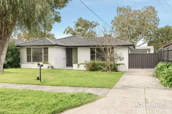 20 Tarongo Drive, Aspendale, Vic 3195