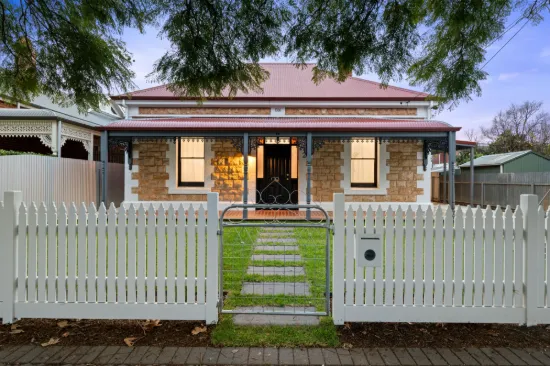 20 Tarragon Street, Mile End, SA 5031