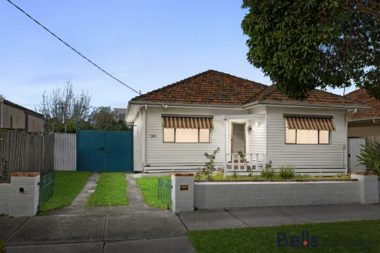 20 Taunton Street, Sunshine, Vic 3020
