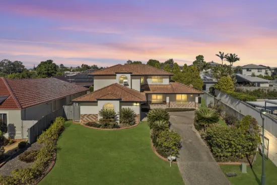 20 Tayla Close, Bridgeman Downs, Qld 4035