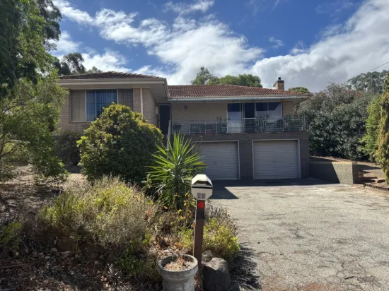 20 Telegraph Road, Toodyay, WA 6566