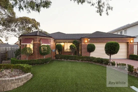 20 Templeton Drive, Mill Park, Vic 3082 - For Sale